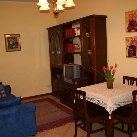 Casa Flavia Apartment Orvieto Ngoại thất bức ảnh