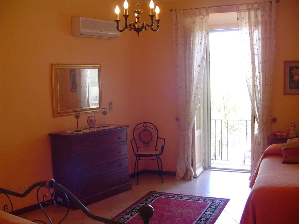 Casa Flavia Apartment Orvieto Ngoại thất bức ảnh