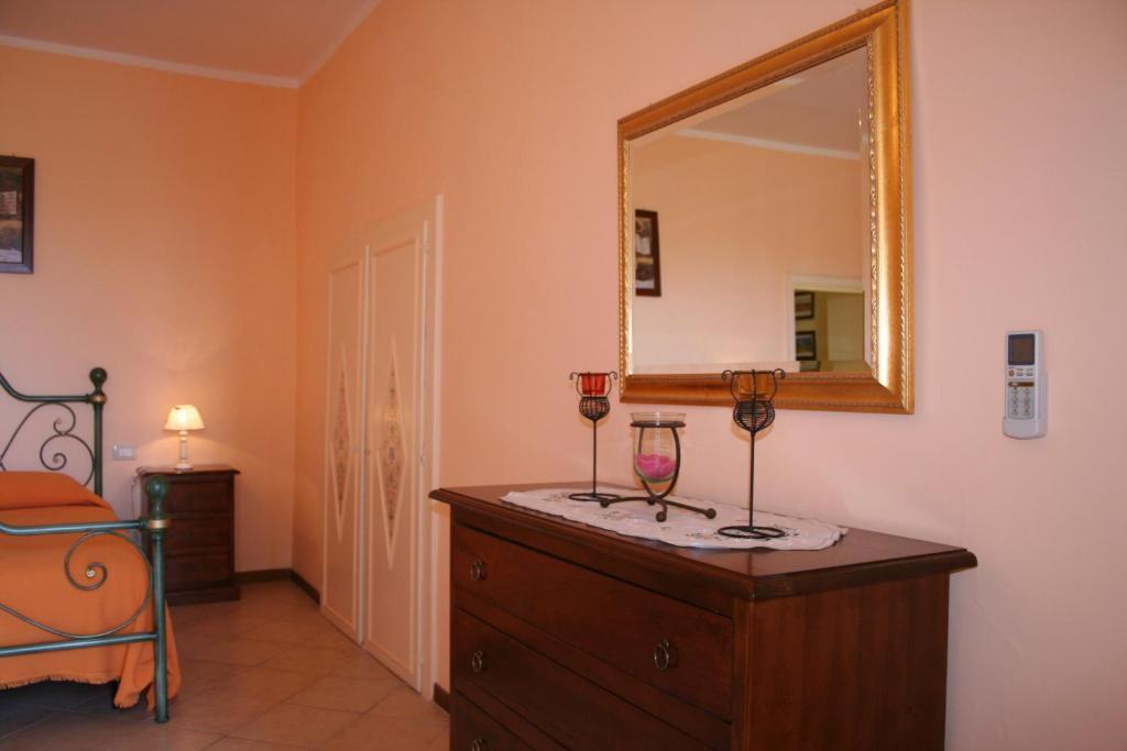 Casa Flavia Apartment Orvieto Phòng bức ảnh