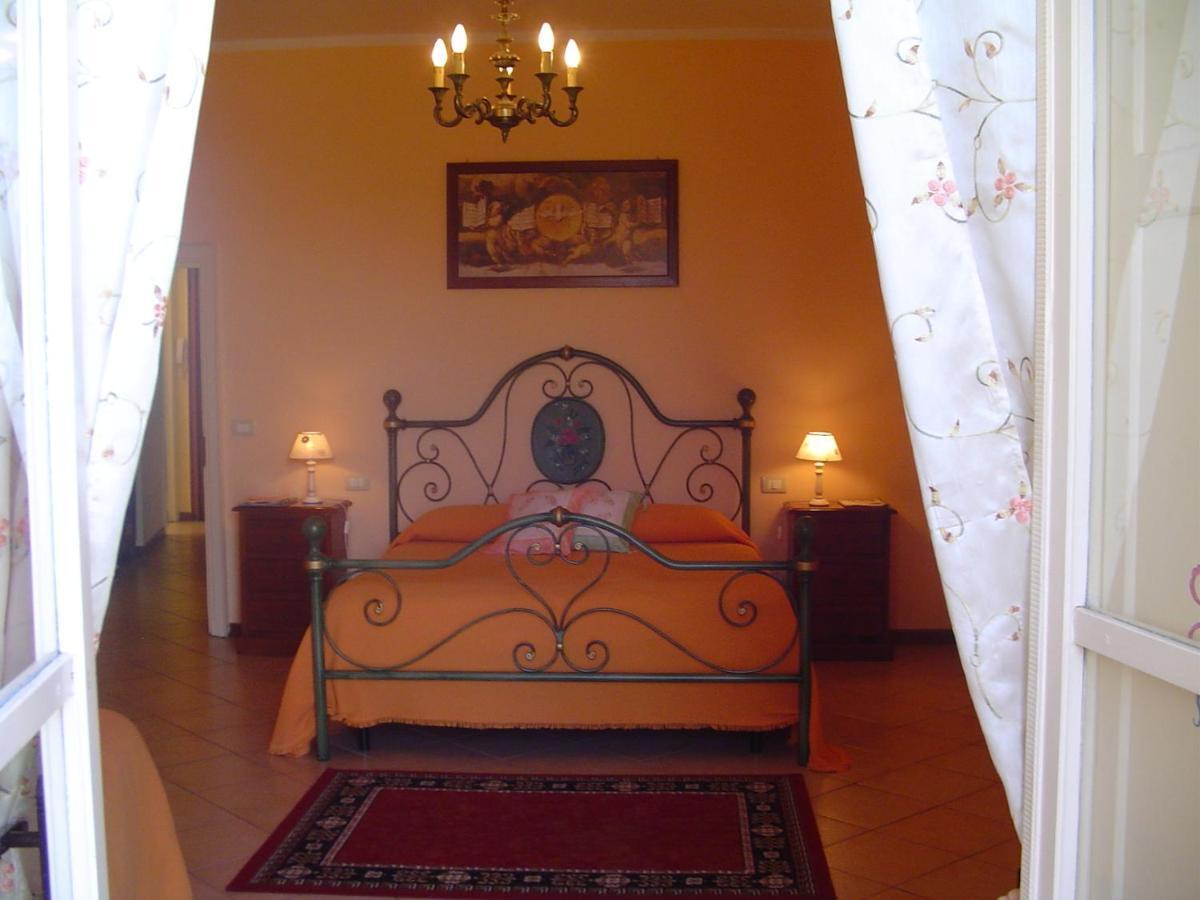 Casa Flavia Apartment Orvieto Phòng bức ảnh