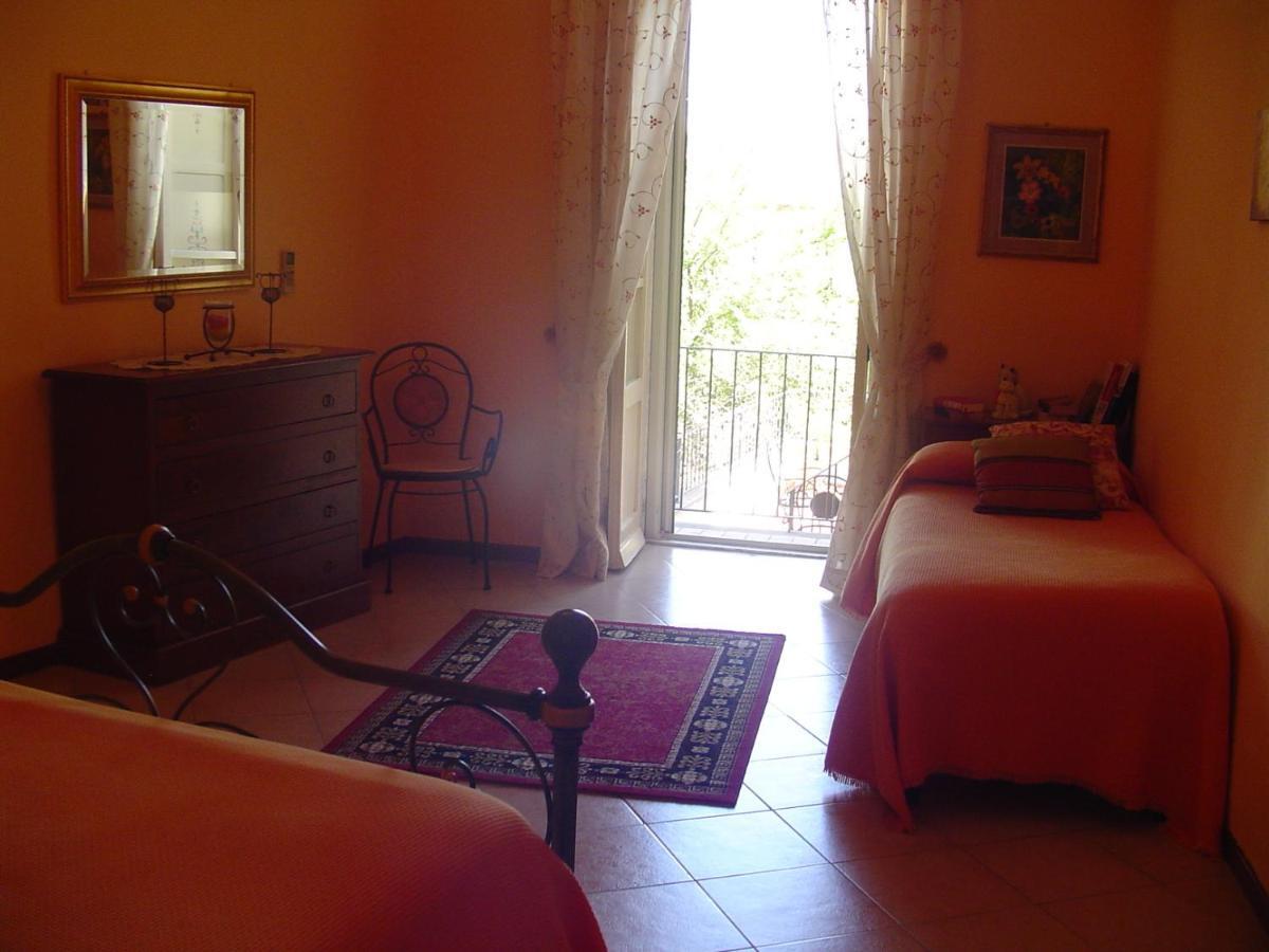 Casa Flavia Apartment Orvieto Phòng bức ảnh