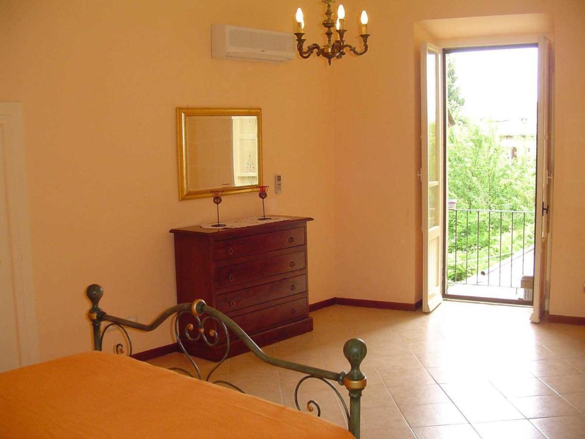 Casa Flavia Apartment Orvieto Ngoại thất bức ảnh