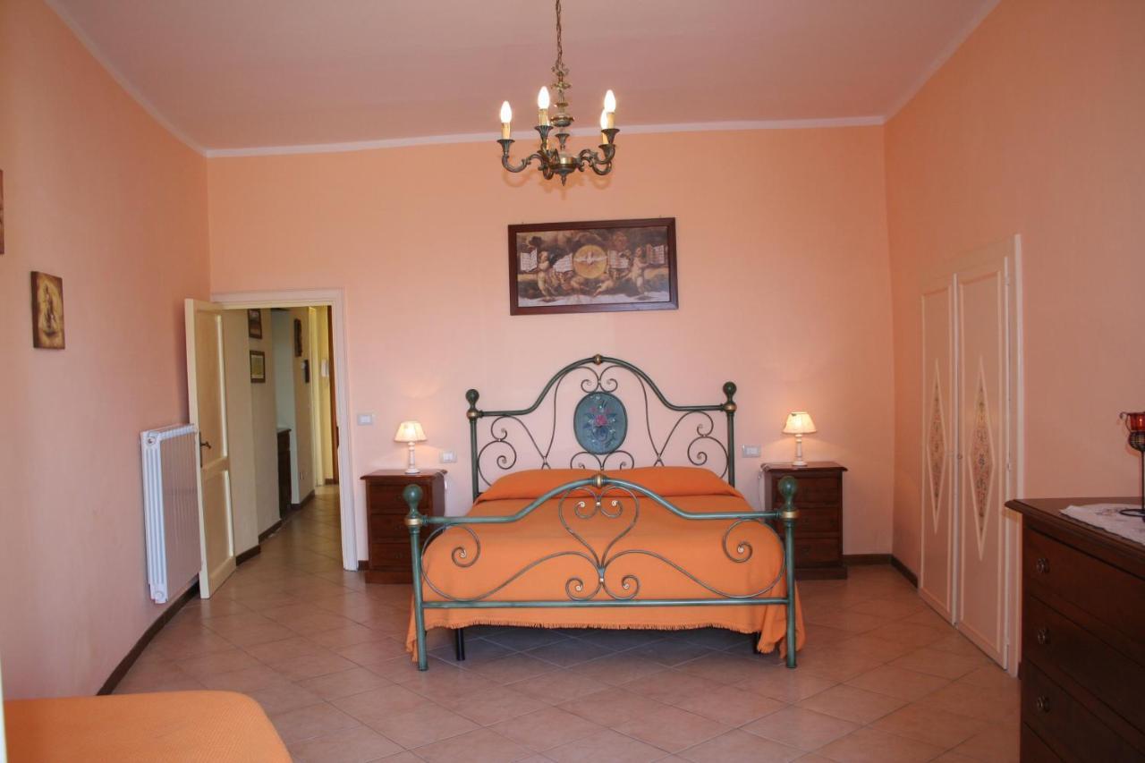 Casa Flavia Apartment Orvieto Phòng bức ảnh