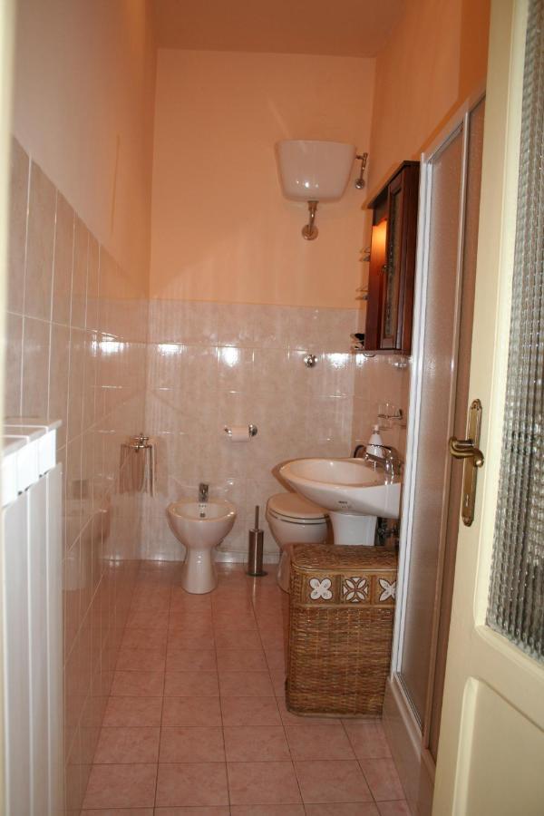 Casa Flavia Apartment Orvieto Ngoại thất bức ảnh
