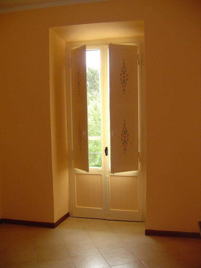 Casa Flavia Apartment Orvieto Ngoại thất bức ảnh