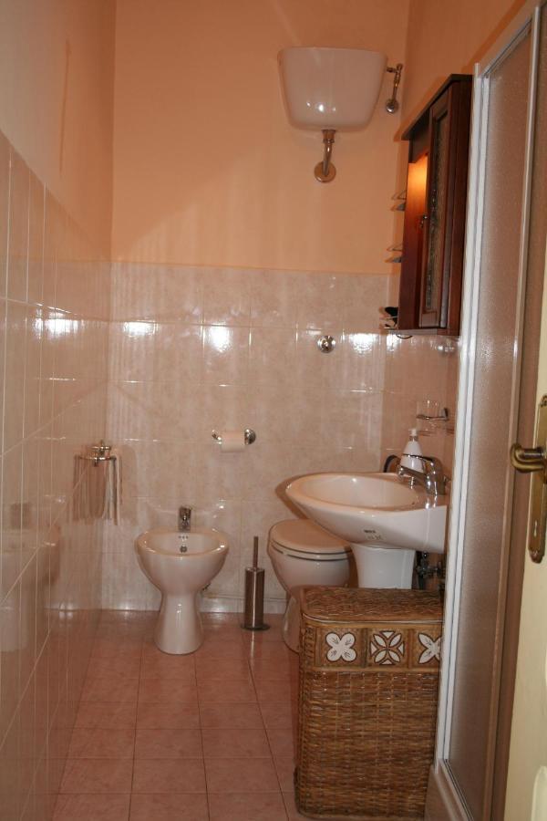 Casa Flavia Apartment Orvieto Phòng bức ảnh