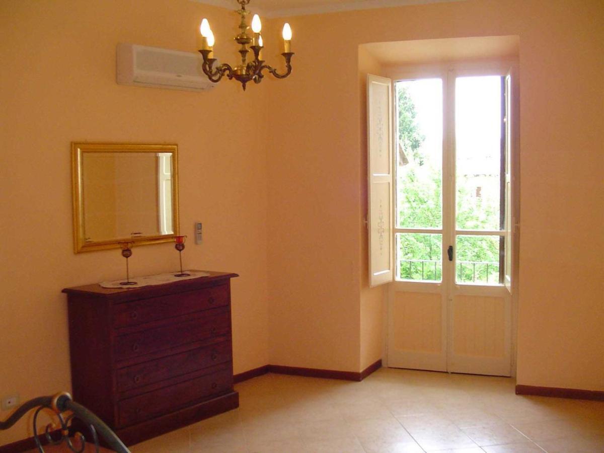 Casa Flavia Apartment Orvieto Ngoại thất bức ảnh