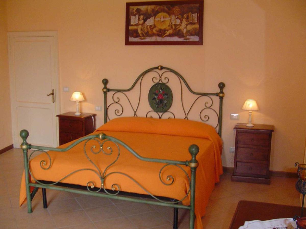 Casa Flavia Apartment Orvieto Ngoại thất bức ảnh