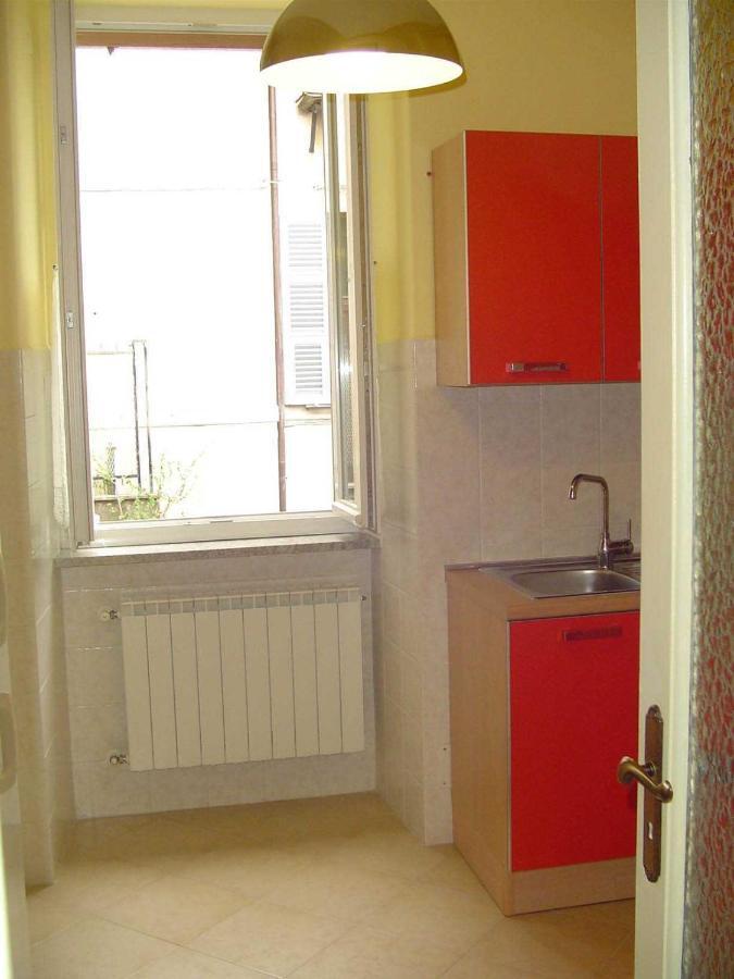 Casa Flavia Apartment Orvieto Ngoại thất bức ảnh